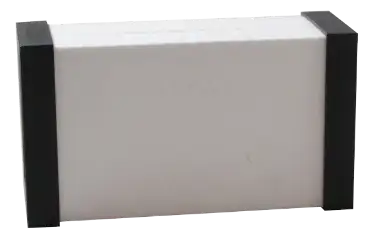 Sure-Safe 20 Silver Bar Shipper
