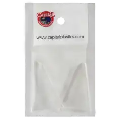 Caplital Plastics Feet