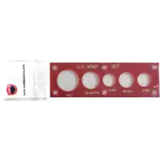 U.S. Mint Set
