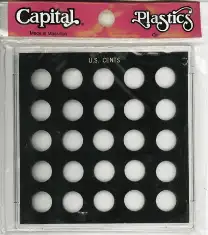 U.S. Cents (No Dates)