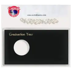 Graduation Year (Silver Eagle $)