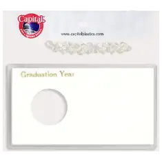 Graduation Year (Silver Eagle $)