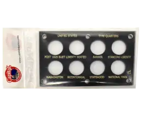 U.S. Type Quarters