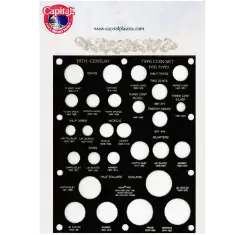 19th Century Type Coins