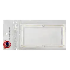 Currency Pack Holder - Holds 100 bills