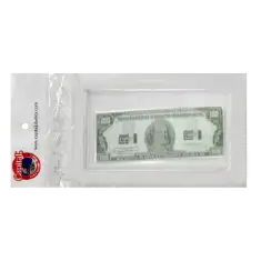 Meteor Case for Standard Currency Holder