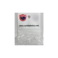 Plastic Screws & Posts (Doz)