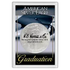 ASE  Frosty Case - Graduation
