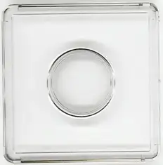 Cent Snaplock  (25 pack)