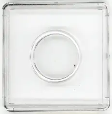 Nickel Snaplock  (25 pack)