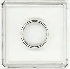 Dime Snaplock (25 pack)
