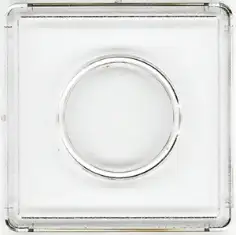 Half Dollar Snaplock (25 pack)