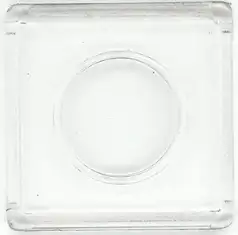 Small Dollar Snaplock (Pres, SBA, SAC - 25 pack)