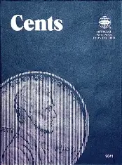 Plain Cent Folder