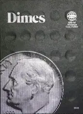 Plain Dime Folder