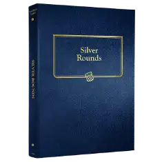 Silver Round Album