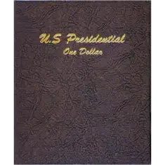 Presidential Dollars 2007-2016, P&D