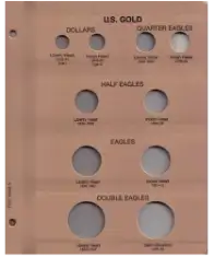 US Gold Type Replacement Page 6