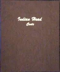 Indian Head Cents (1857 - 1909)