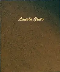 Lincoln Cents (1909 - 2009)