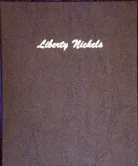 Liberty Nickels (1883 - 1912)