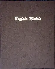 Buffalo Nickels (1913 - 1938)