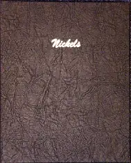 Plain Nickels Album