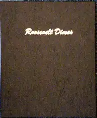 Roosevelt Dimes (1946 - 2047)