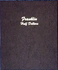 Franklin Half Dollars