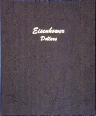 Eisenhower Dollars