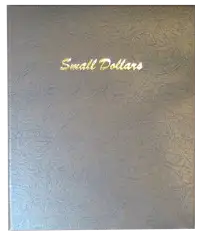 Small Dollar Plain - 64 ports