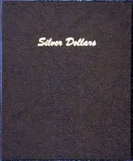 Silver Dollars plain 48 ports