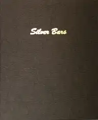 Silver Bars, Vertical 45 ports