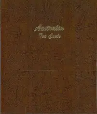 Australia 10c decimal 1966-
