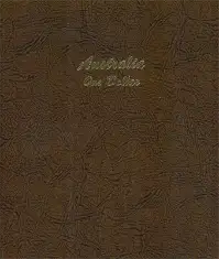 Australia One Dollar