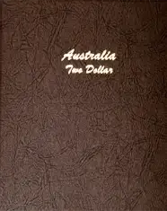 Australia Two Dollar