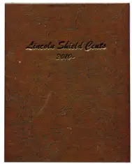 Lincoln Shield Cents (2010 - 2027)