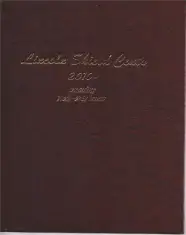 Lincoln Shield Cents With Proofs (2010 - 2033)