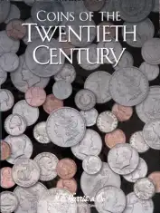 Coins of the 20th Century Folder