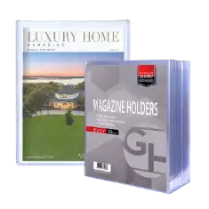 Magazine Sentry Holders - 9 x 11.5 x 7mm