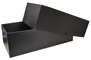Glassine Storage #7 Box - Holds 4 1/2 x 6 5/8 Glassines