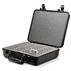 Ultimate 36 Coin Slab Briefcase