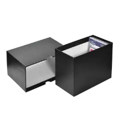 Graded Card Storage Box - Holds 25