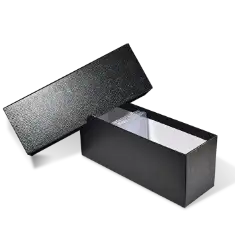 Sentry Holders Storage Box - Holds 150