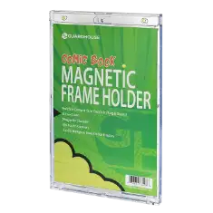 Comic Book Magnetic Frame Holder - Current