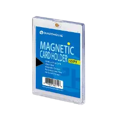 Magnetic Card Holders - 55 pt