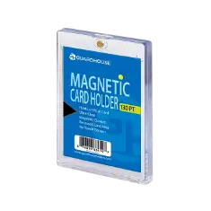 Magnetic Card Holders - 130 pt