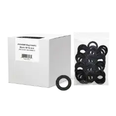 16mm Evocore Bulk Pack Small Foam Rings - 250 Pack