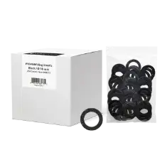 18mm Evocore Bulk Pack Small Foam Rings - 250 Pack
