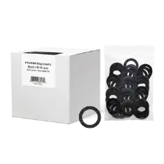 19mm Evocore Bulk Pack Small Foam Rings - 250 Pack